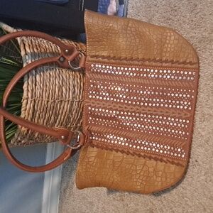 Montana west carry and conceal purse